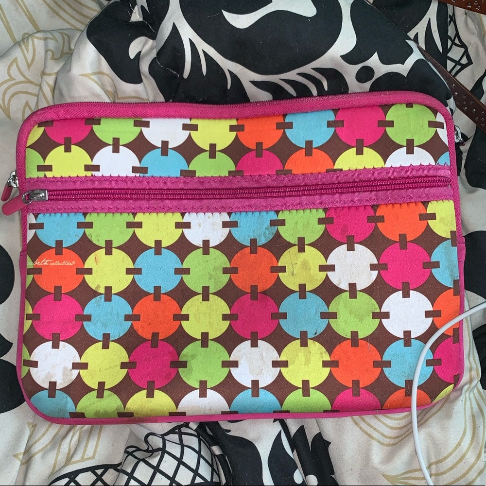 laptop holder .